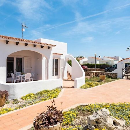 Rimar 4, 2 Bedroom Apartment, Cap D'Artrutx Cala en Bosch Luaran gambar