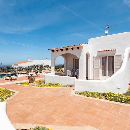 Rimar 4, 2 Bedroom Apartment, Cap D'Artrutx Cala en Bosch Luaran gambar
