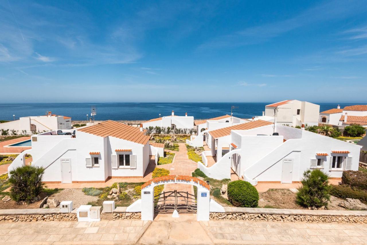 Rimar 4, 2 Bedroom Apartment, Cap D'Artrutx Cala en Bosch Luaran gambar